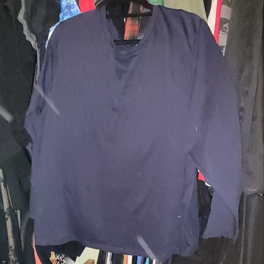 NWOT royal tee